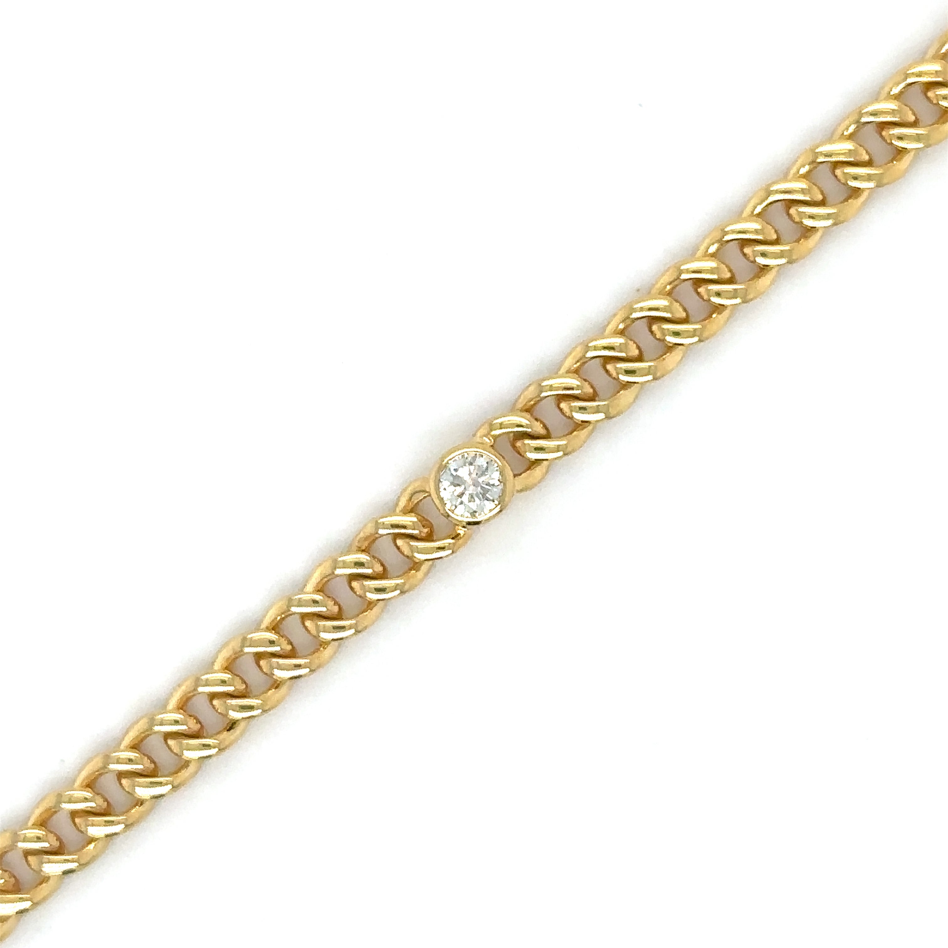 Miami Cuban Link Bracelet