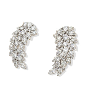 Wing Ear Cuffs