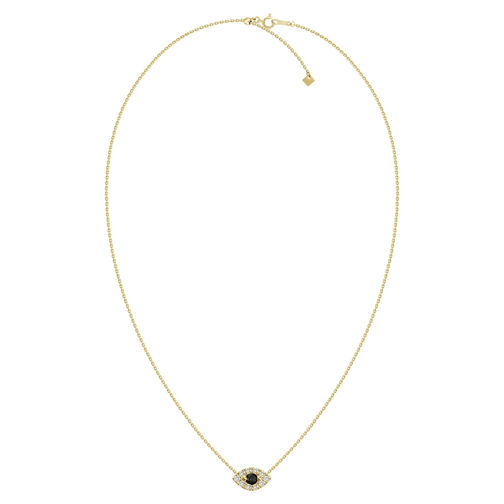 Evil Eye Necklace