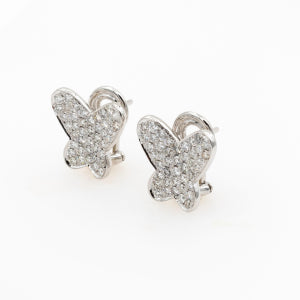 Butterfly Earrings