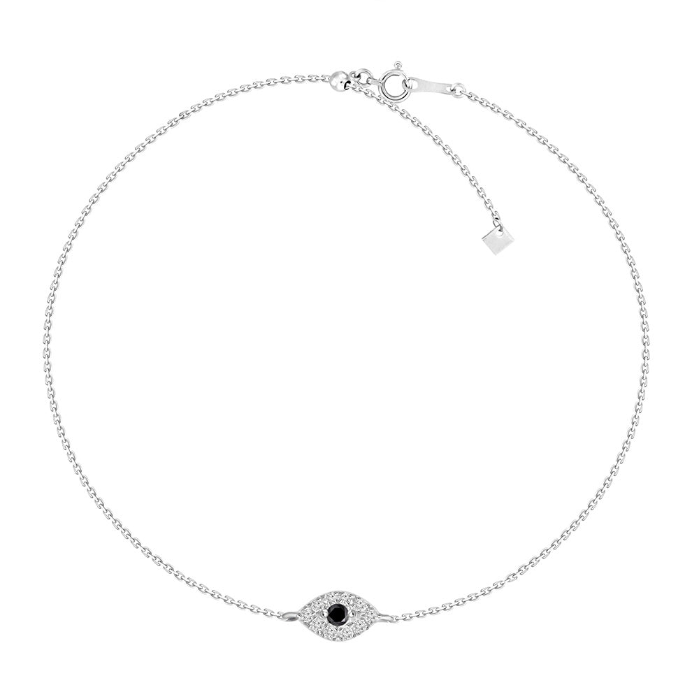 Evil Eye Bracelet