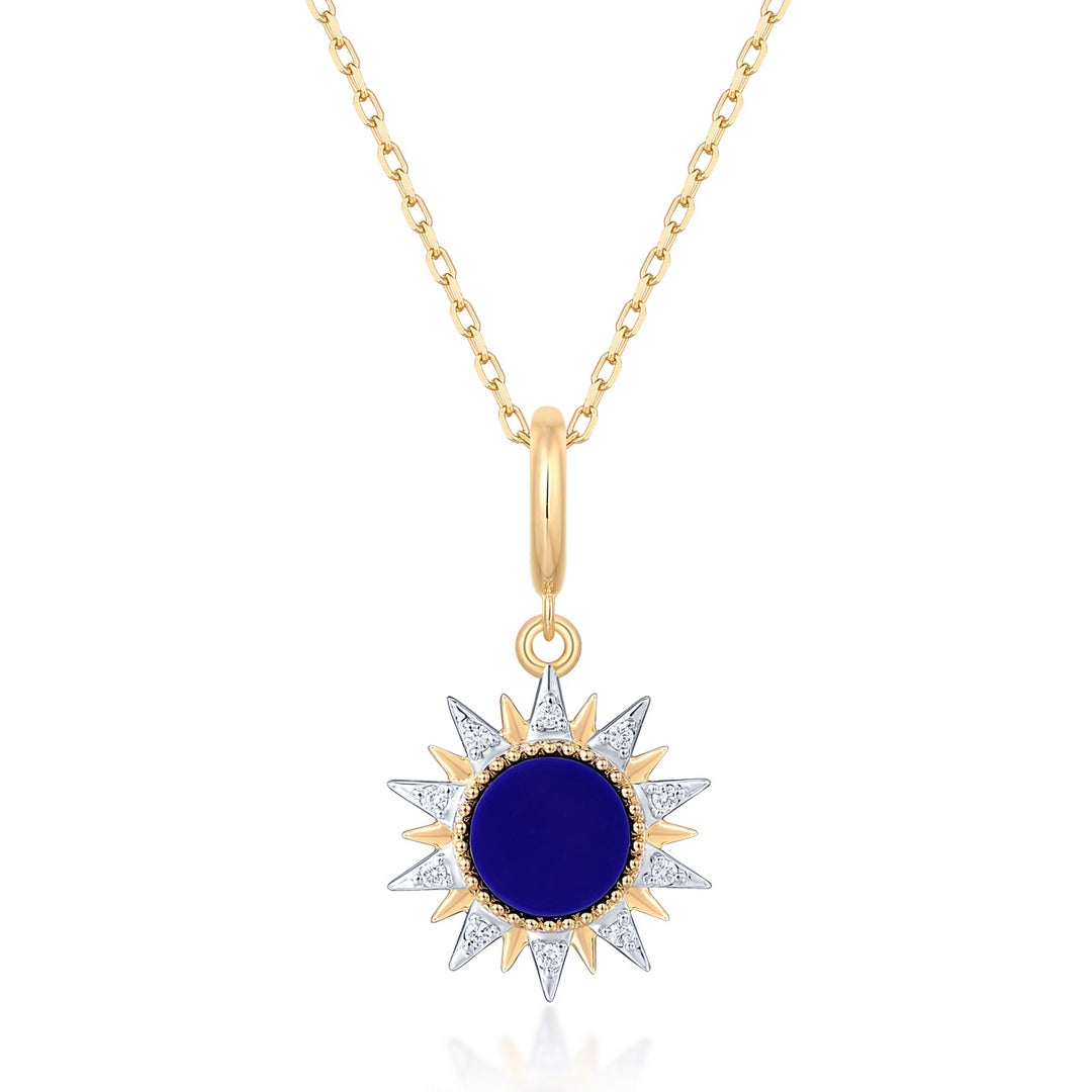 Sun Charm