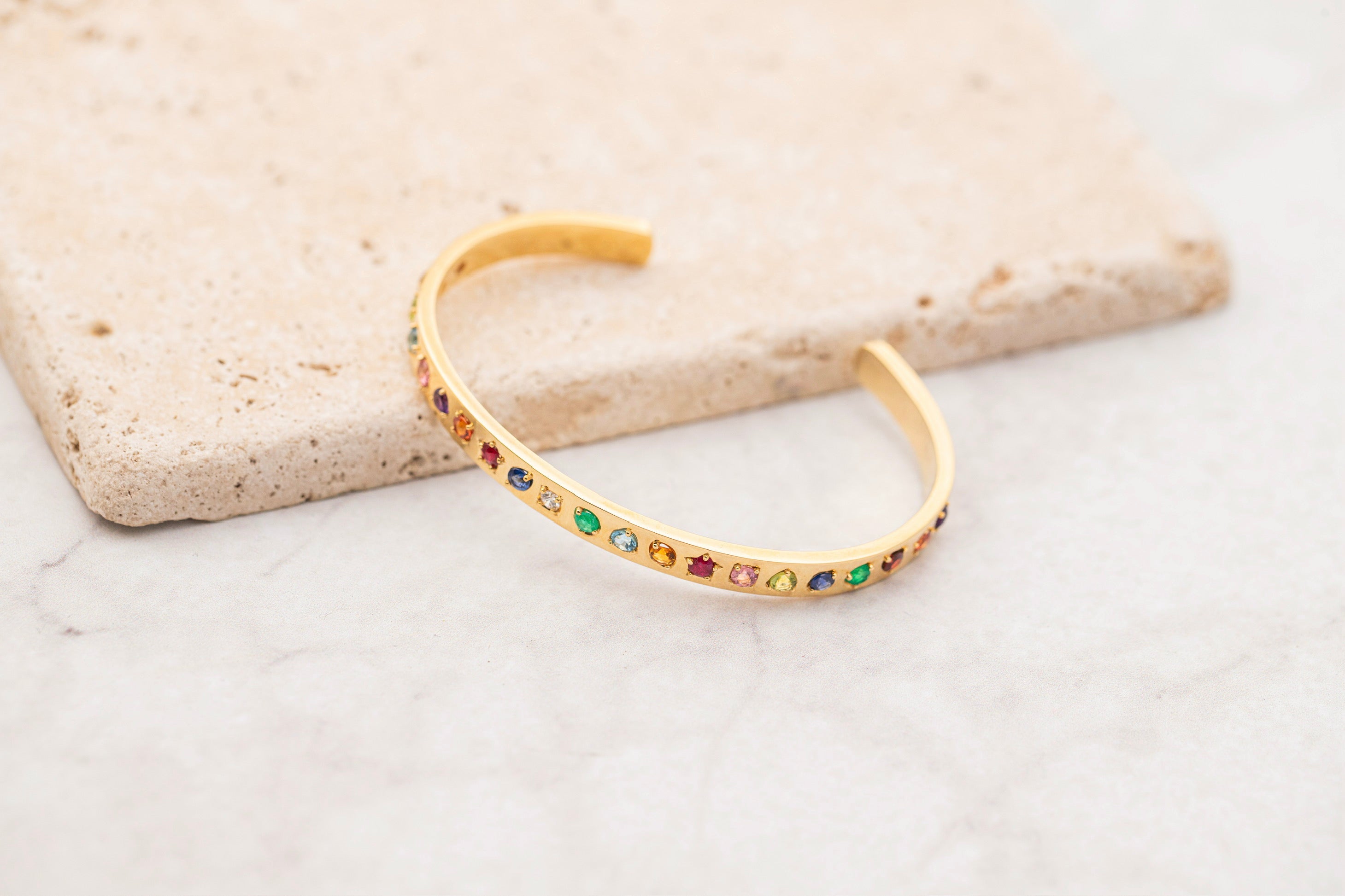 éclat bangle