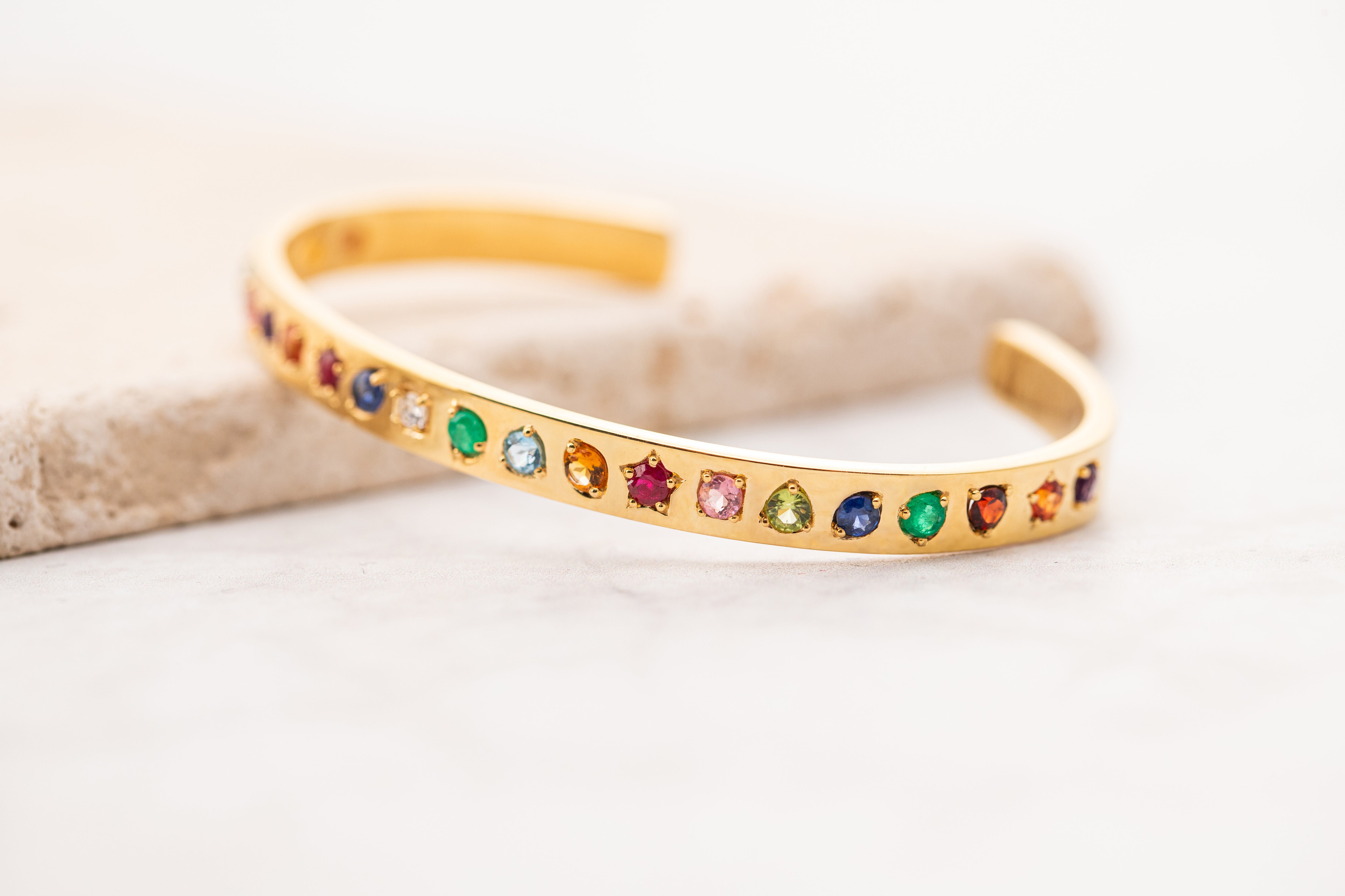 éclat bangle