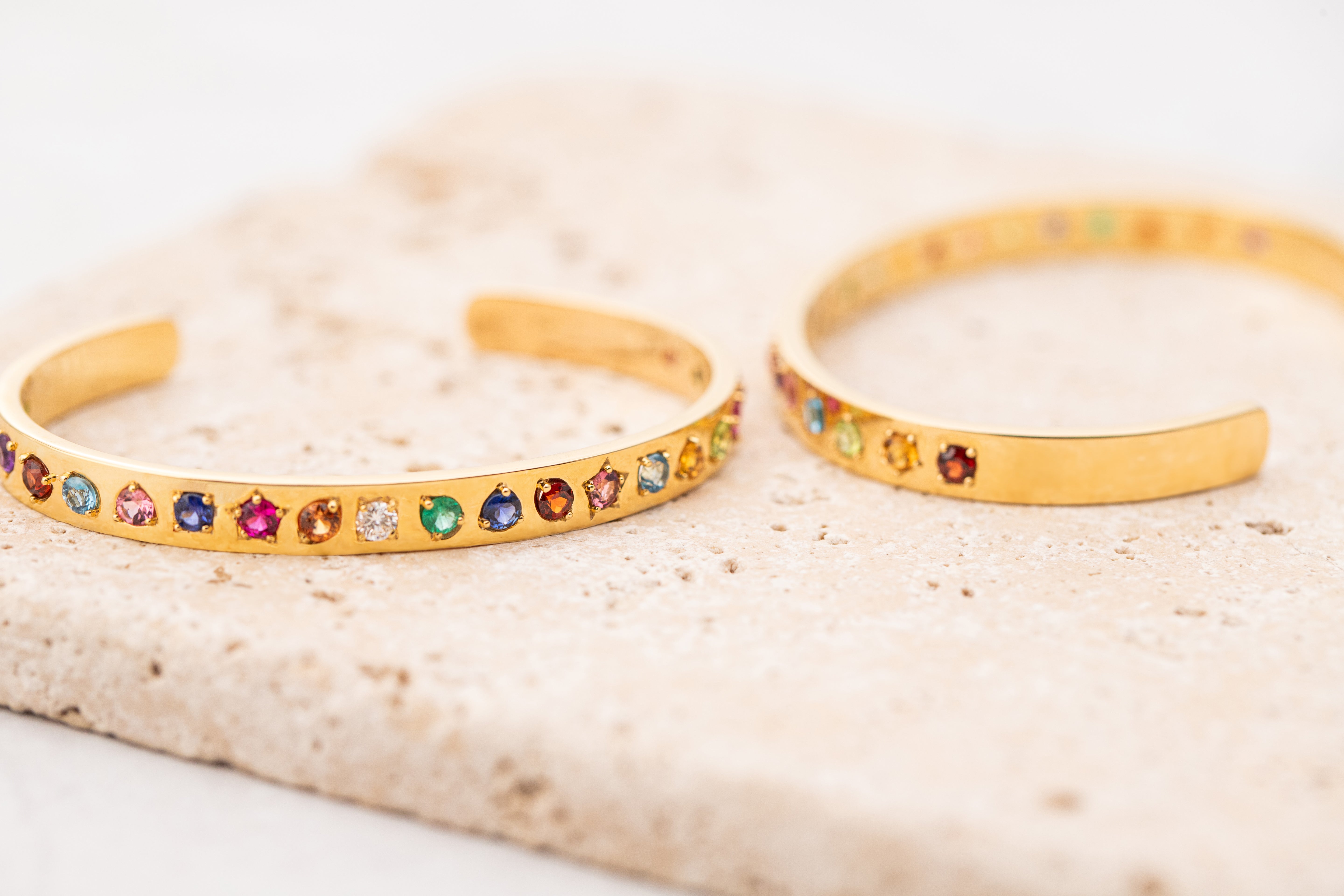 éclat bangle