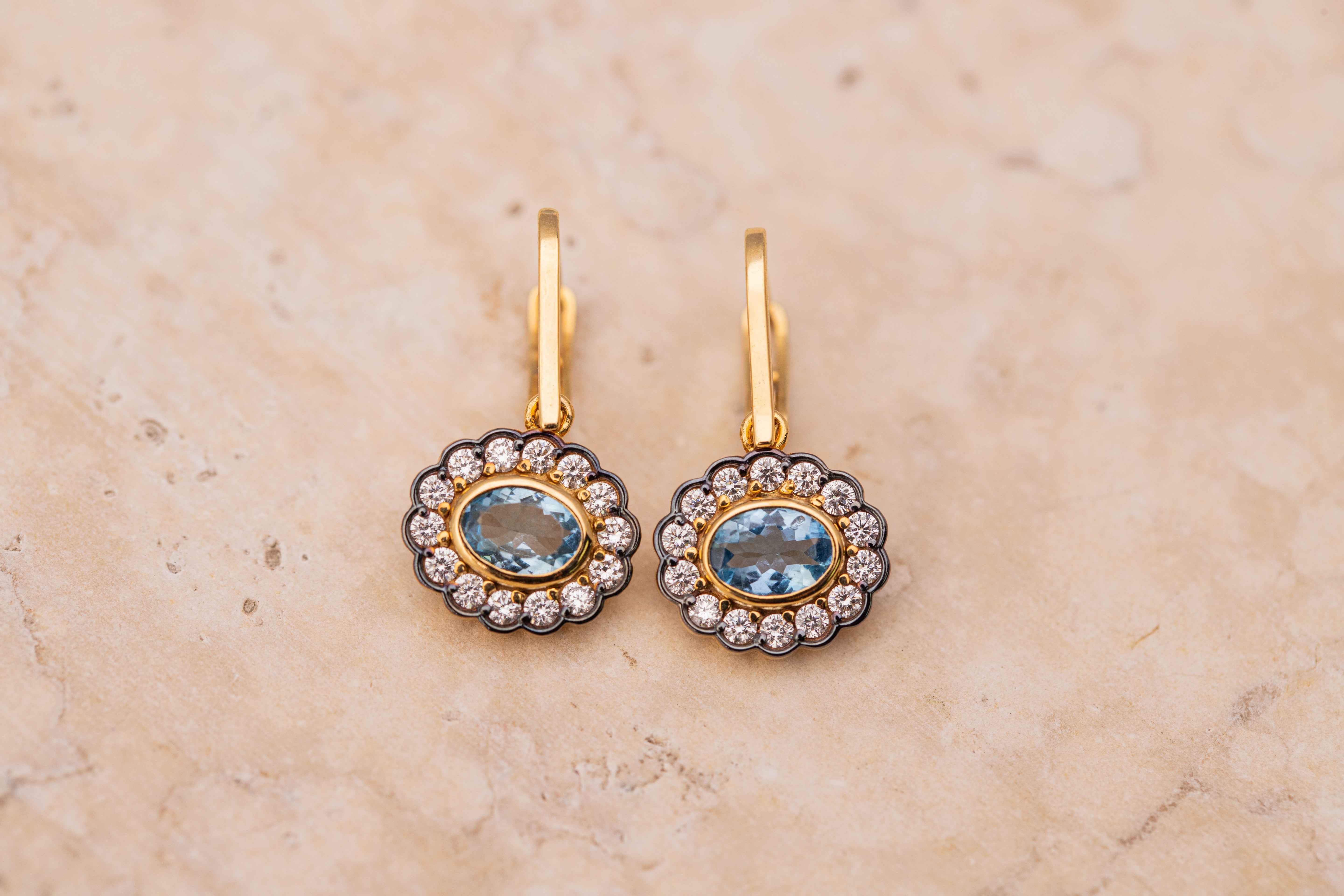 Alex Earrings