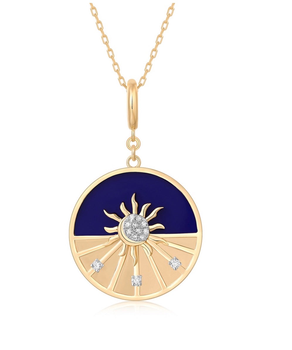 Sunrise Charm