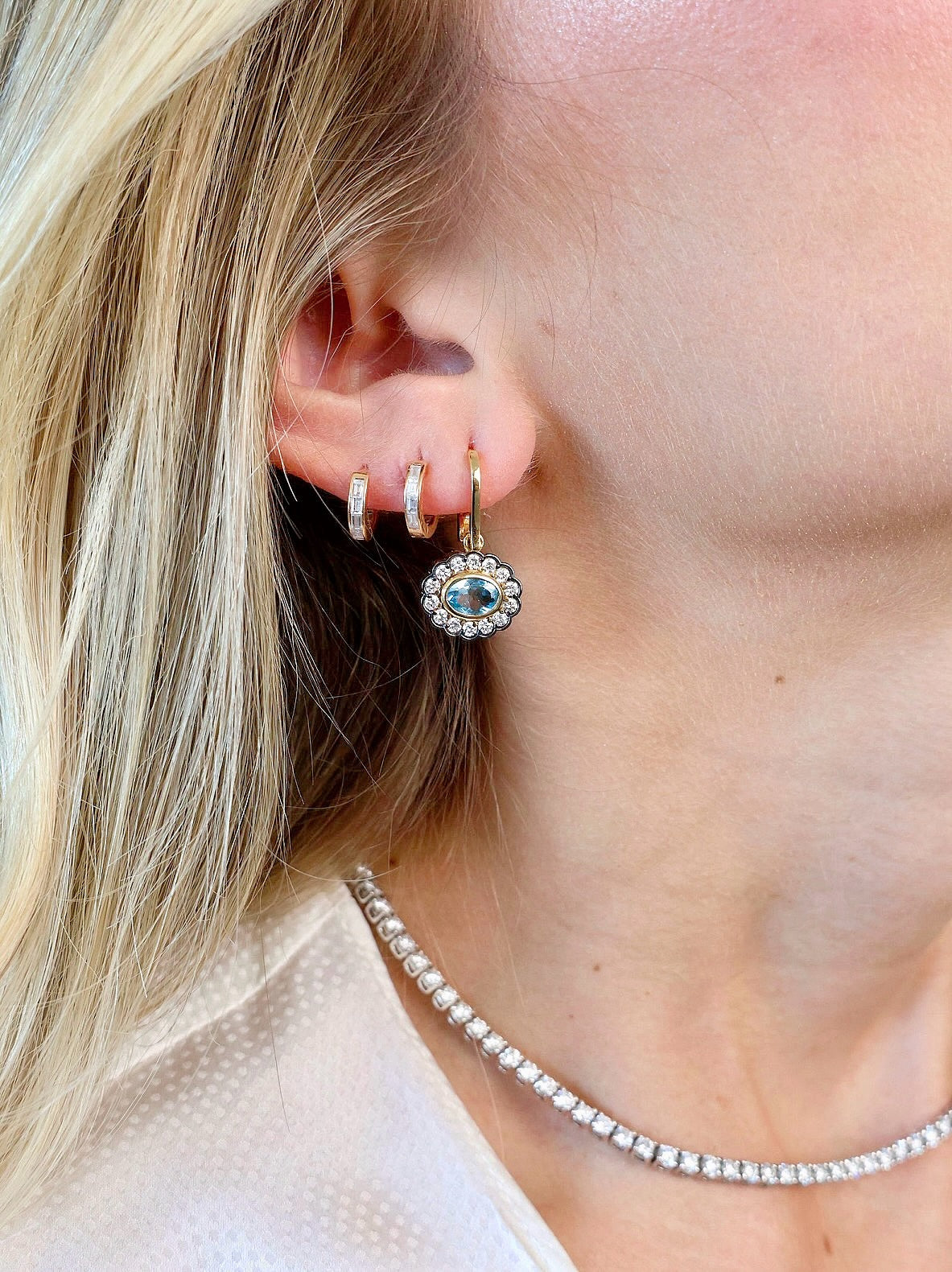 Alex Earrings