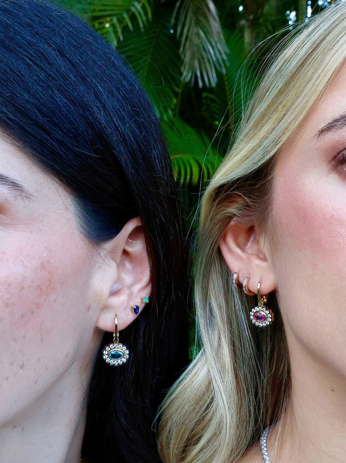 Alex Earrings