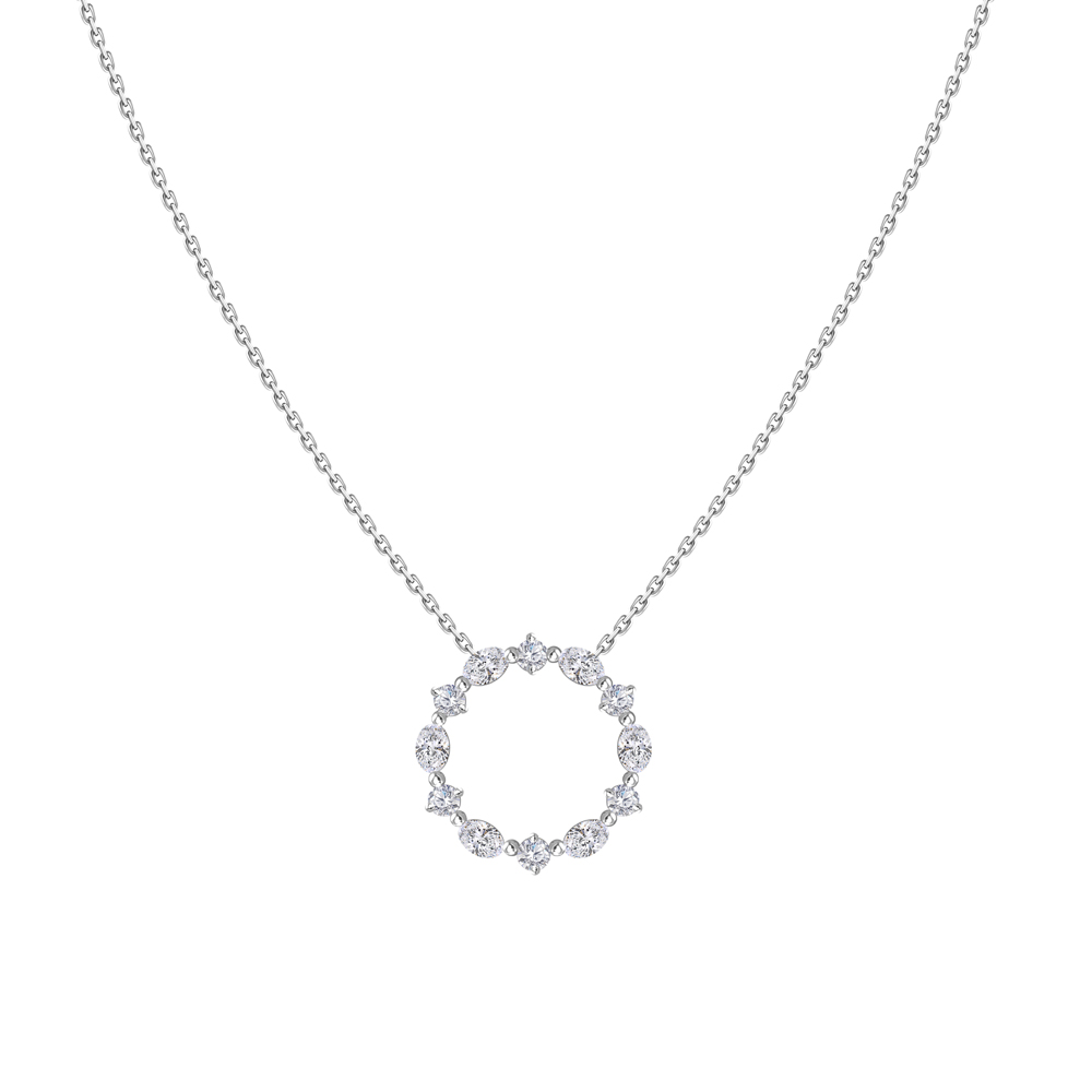 DUET DIAMOND HALO