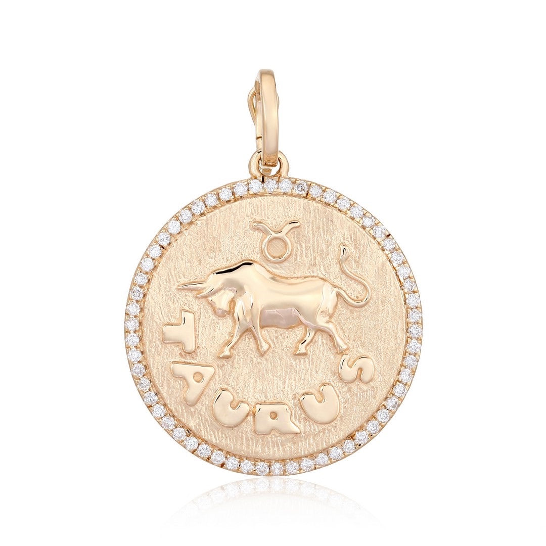 Zodiac Coin
