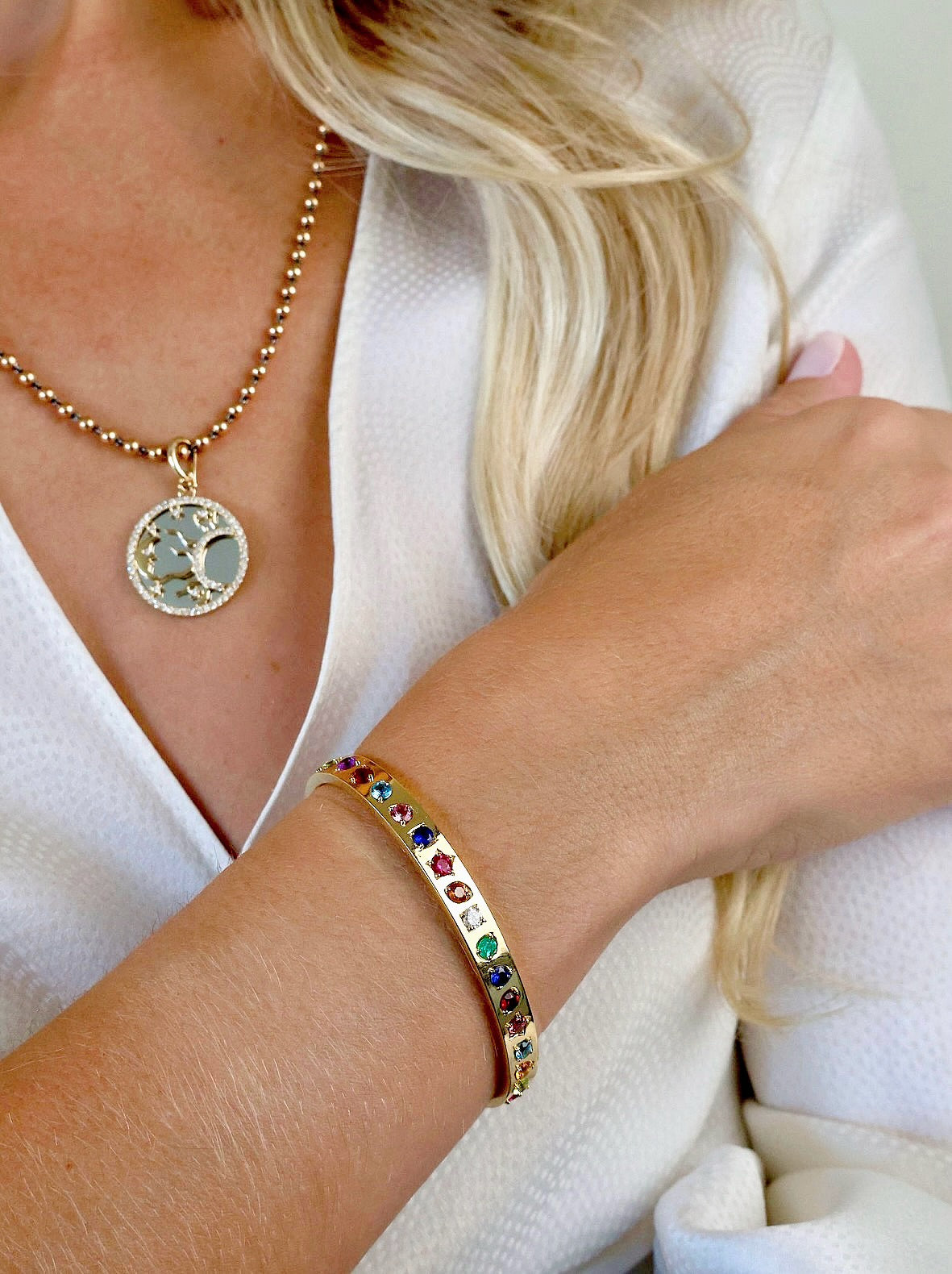 éclat bangle