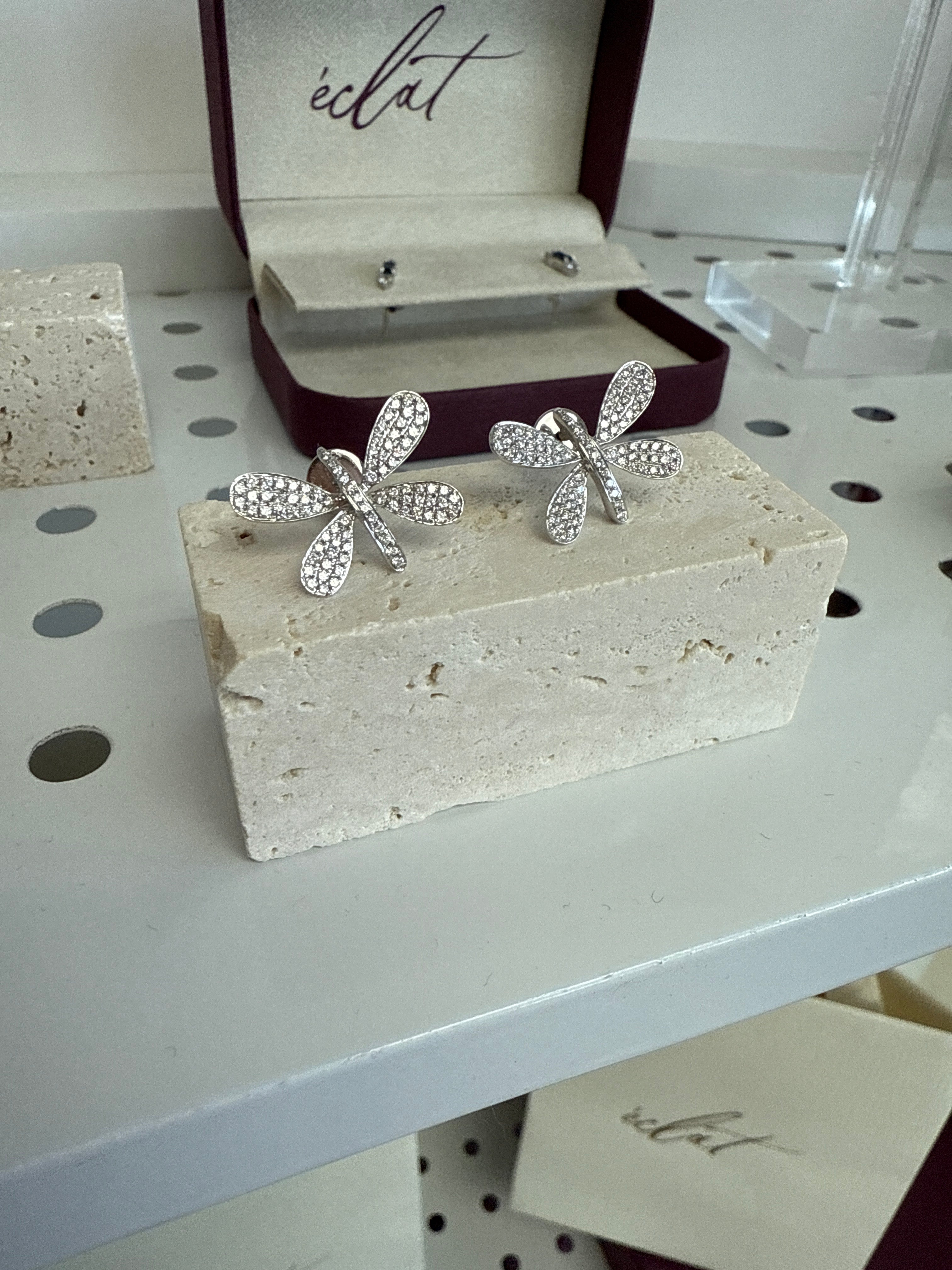 Firefly Earrings