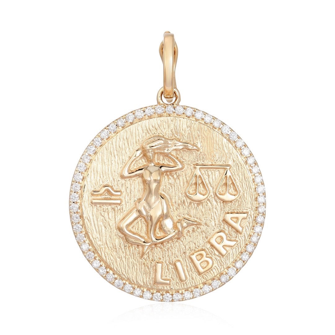 Zodiac Coin