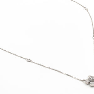 Flower Pendant