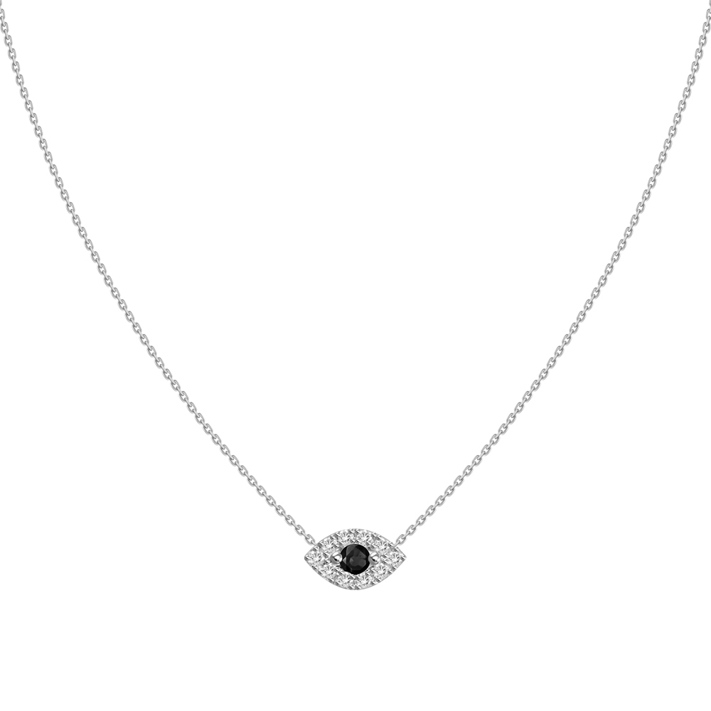 Evil Eye Necklace
