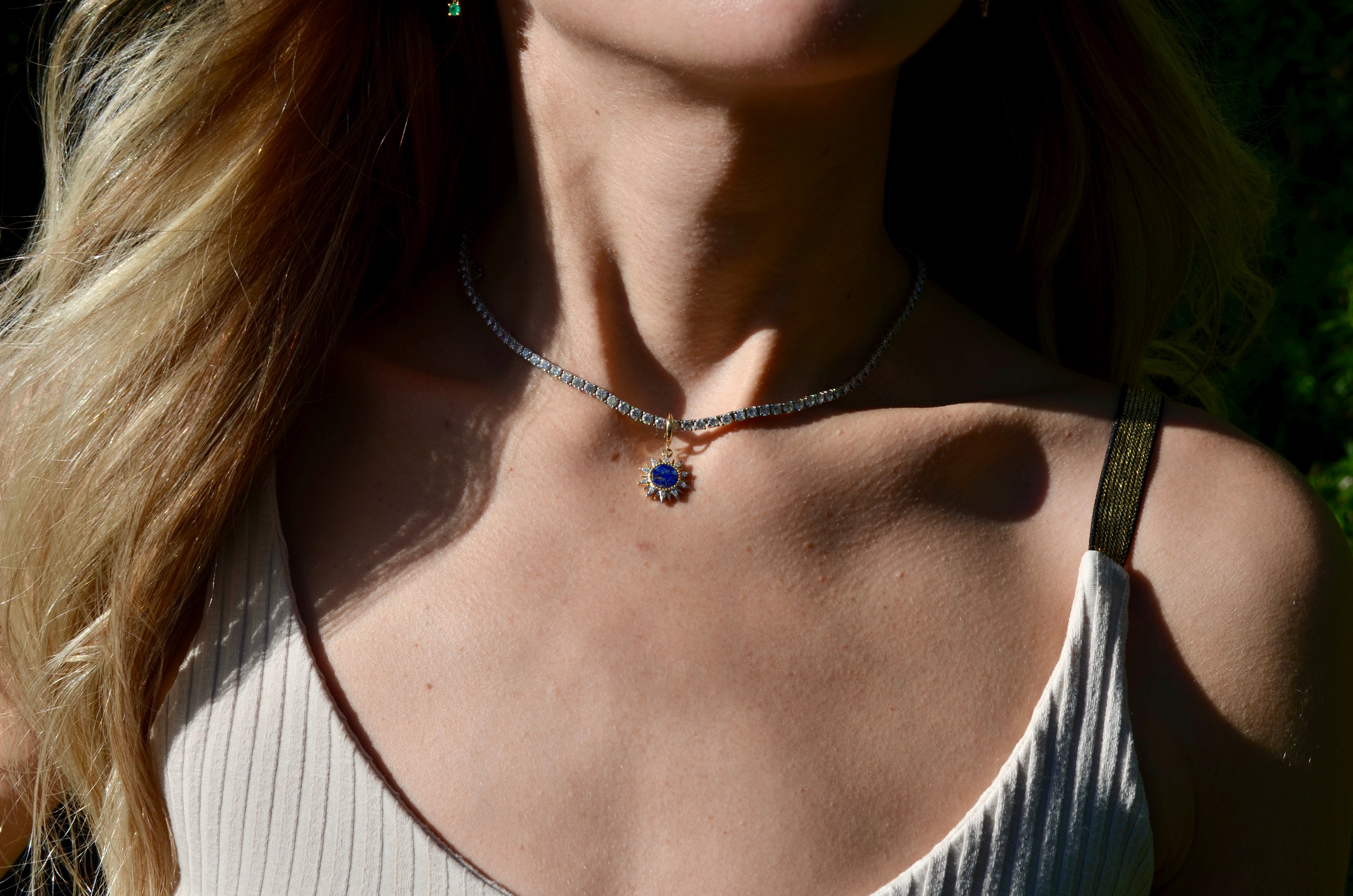 Sun Charm