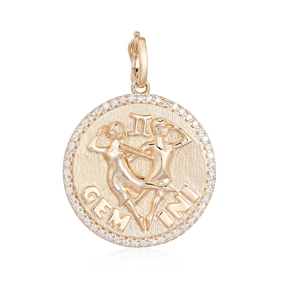 Zodiac Coin