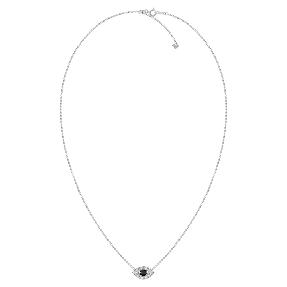 Evil Eye Necklace