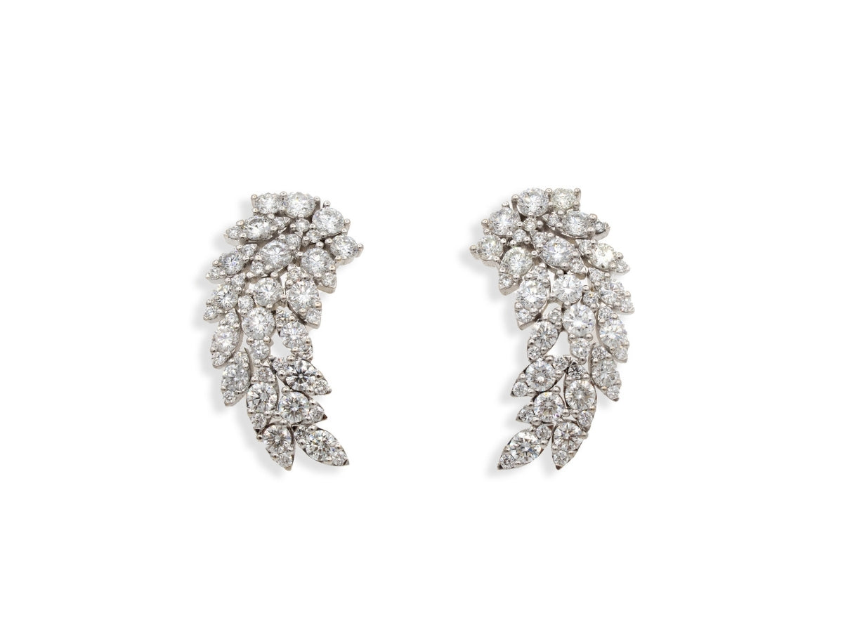 Wing Ear Cuffs