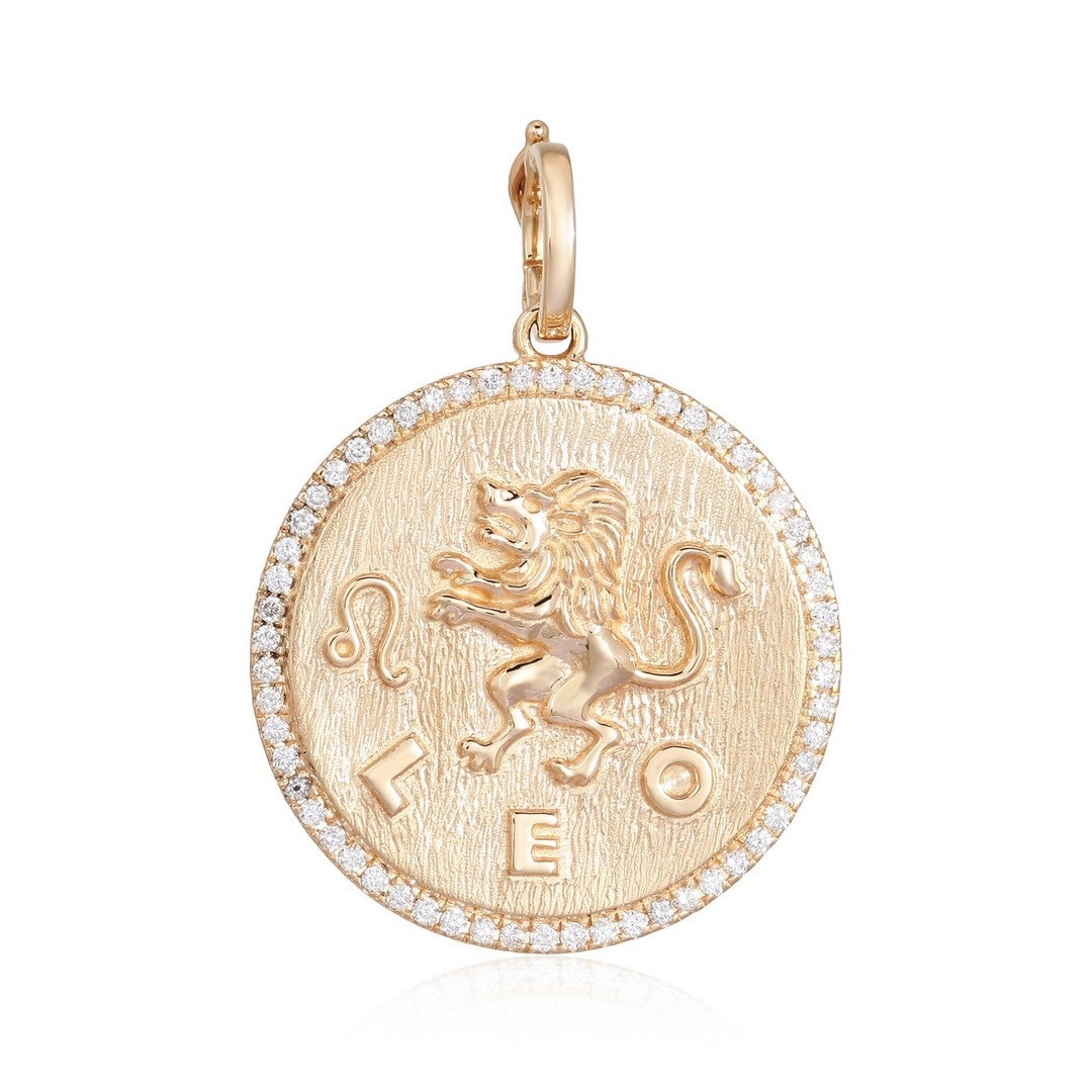 Zodiac Coin