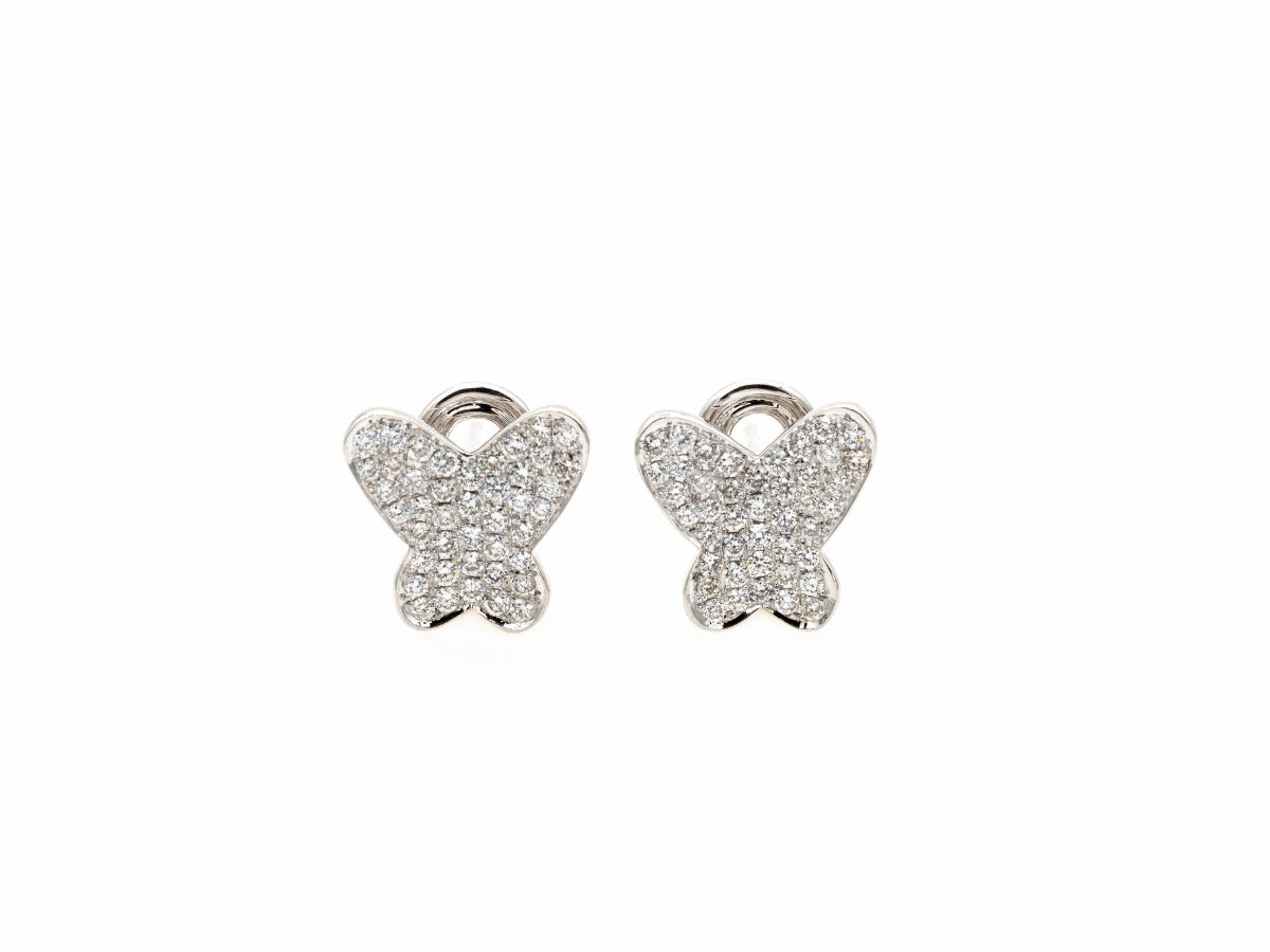 Butterfly Earrings