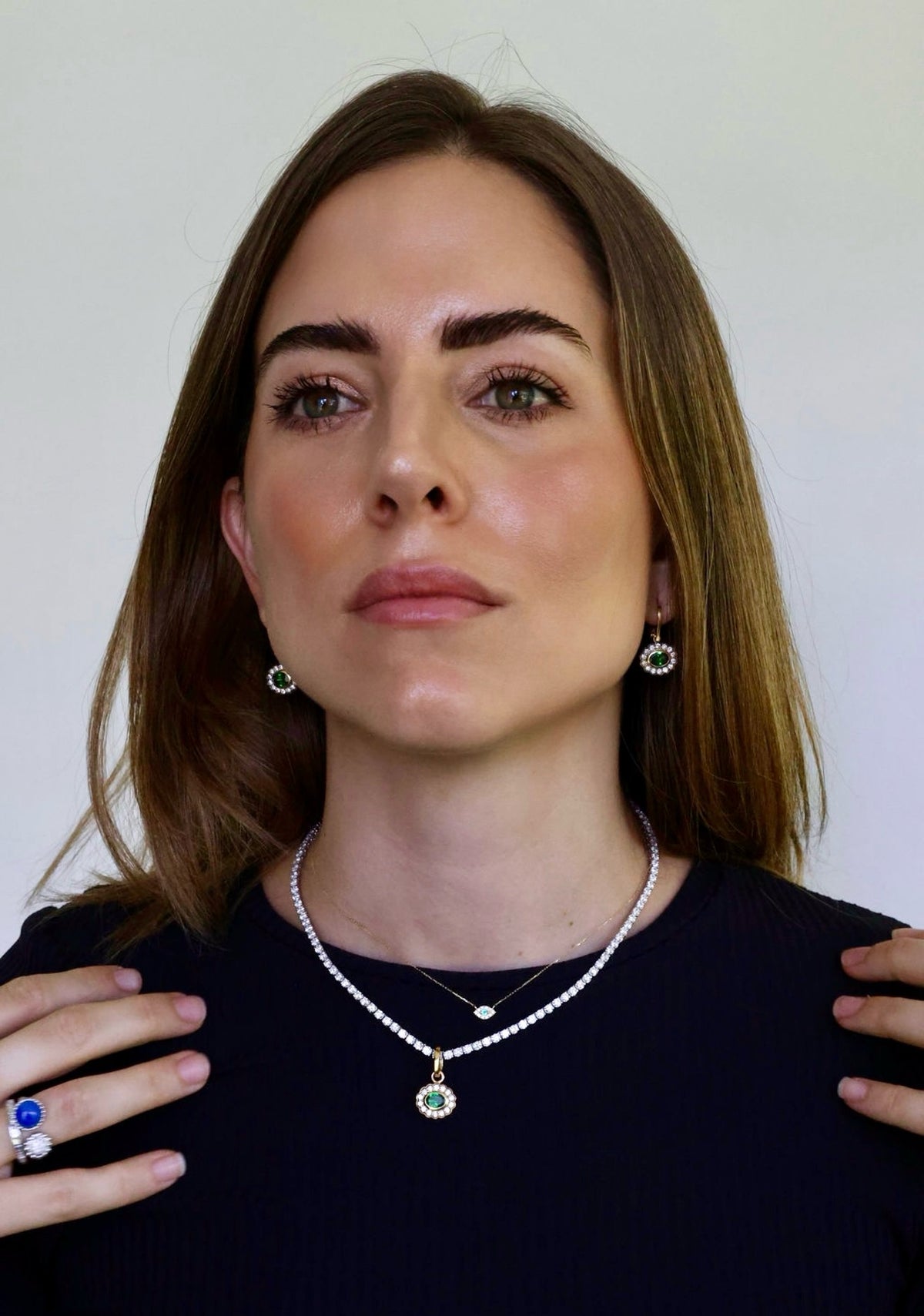 Alex Pendant