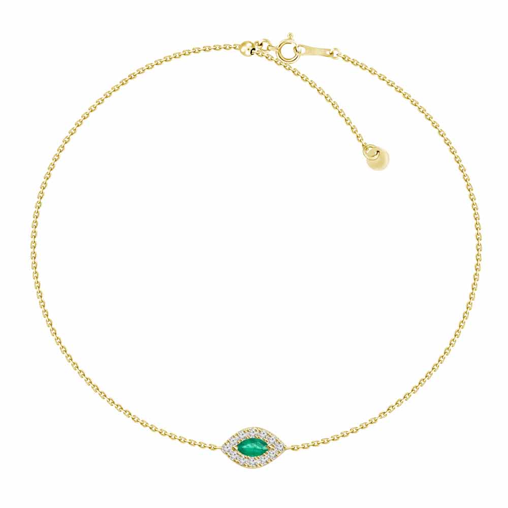 Large Evil Eye