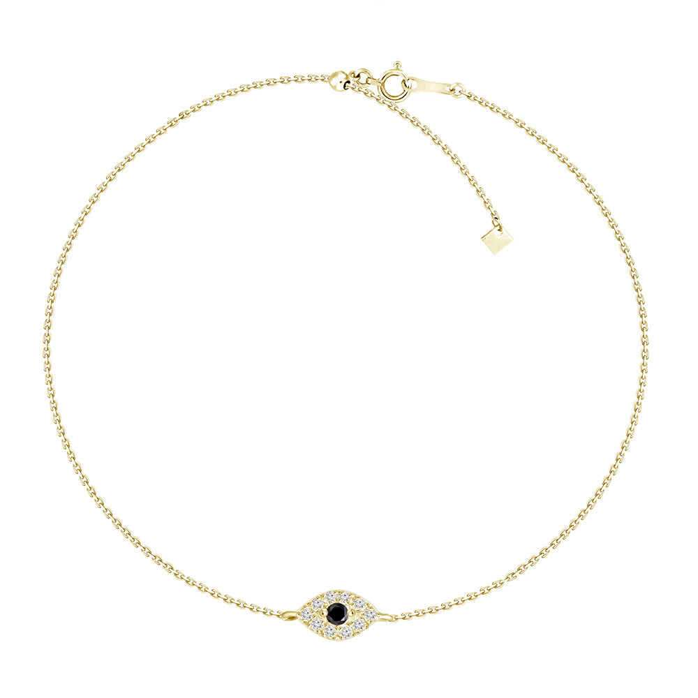 Evil Eye Bracelet