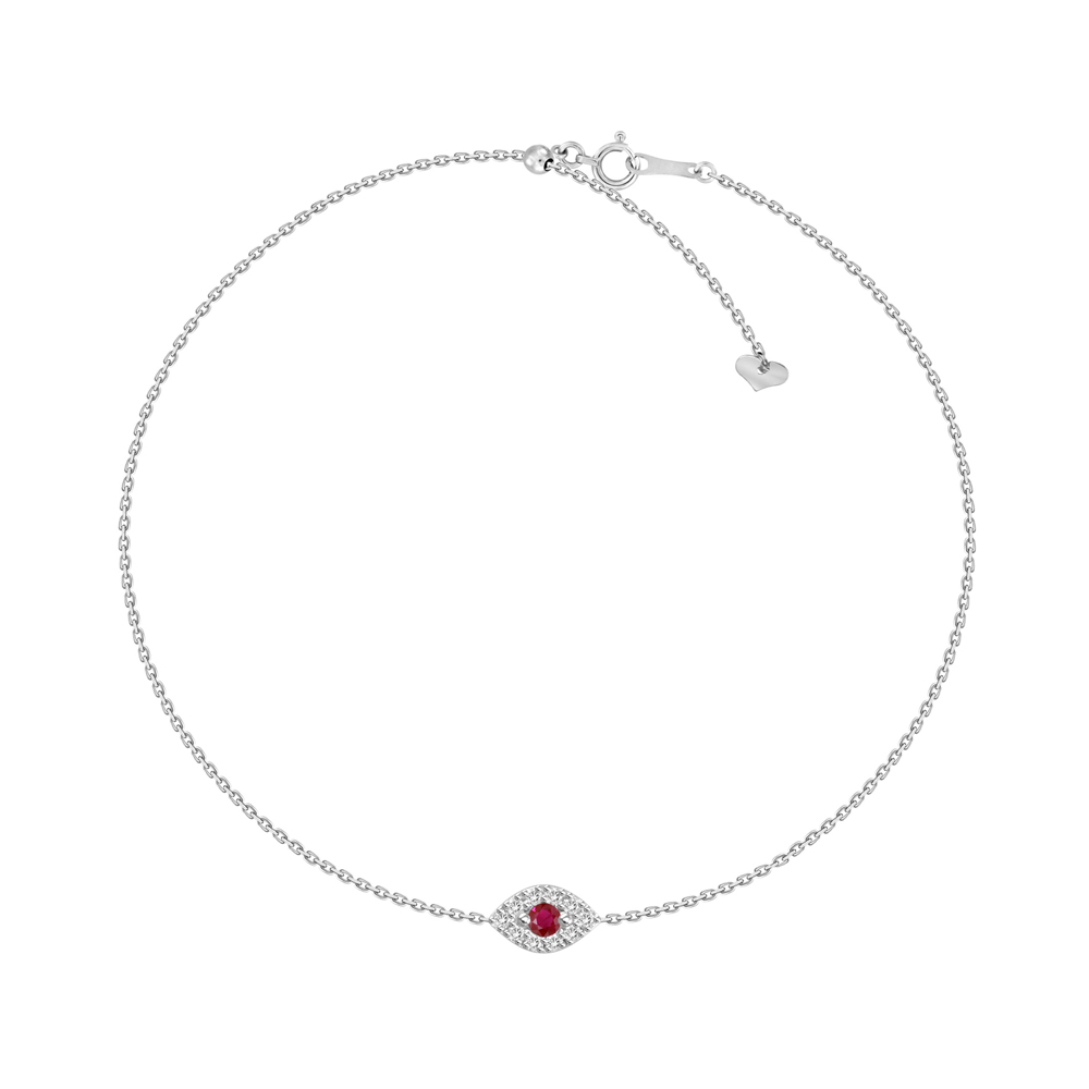 Evil Eye Bracelet