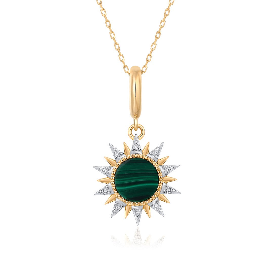 Sun Charm