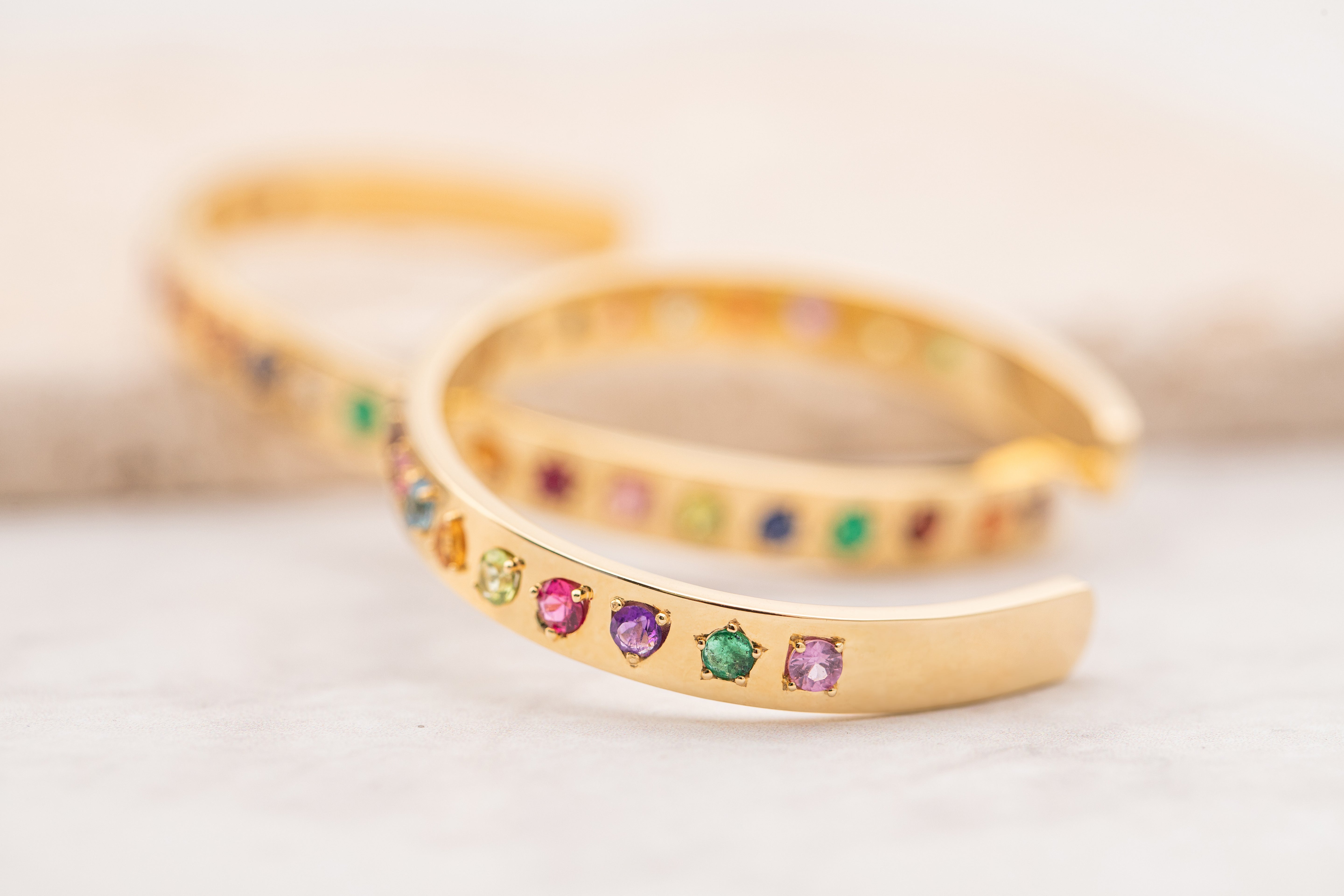 éclat bangle