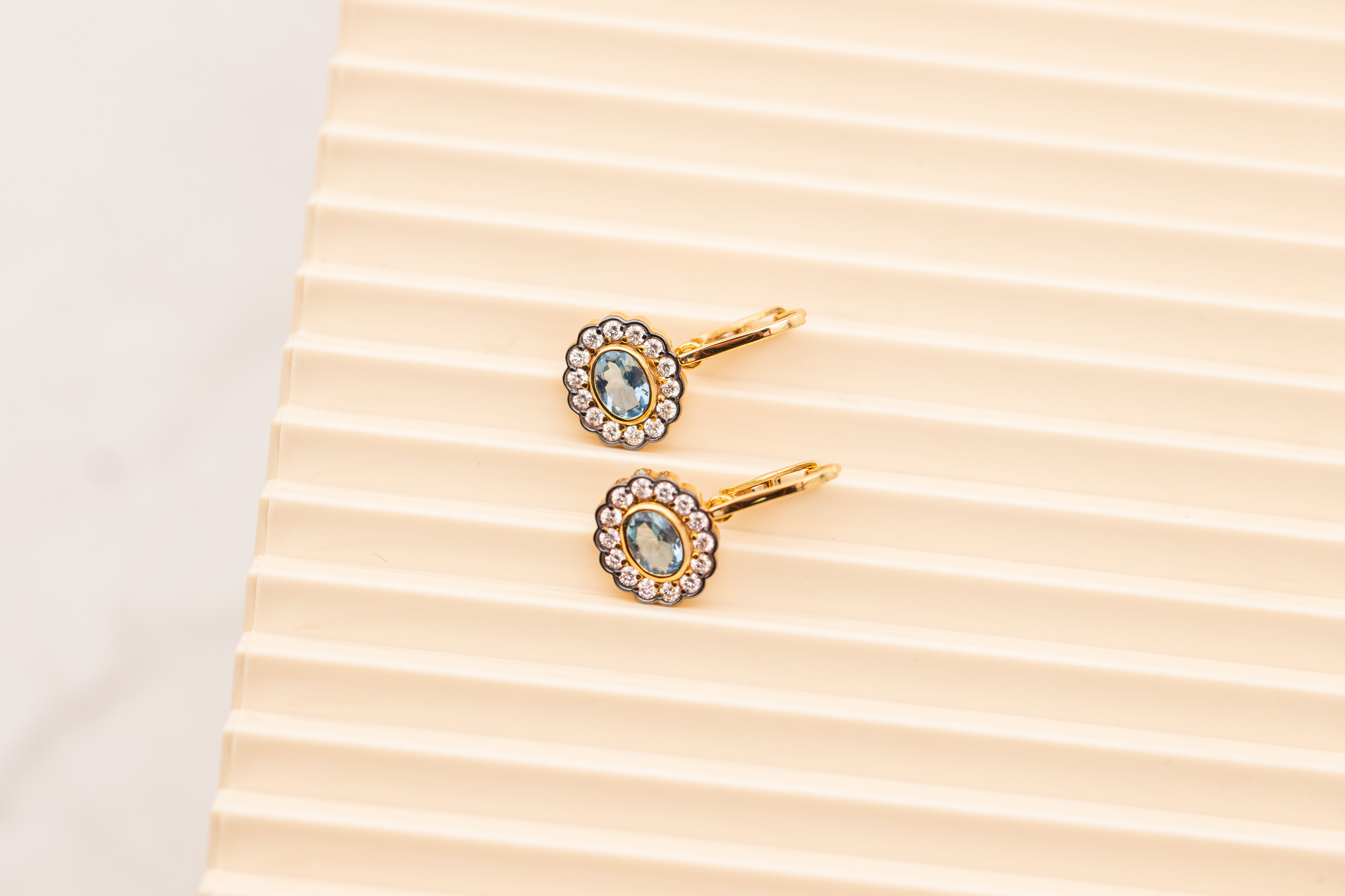 Alex Earrings
