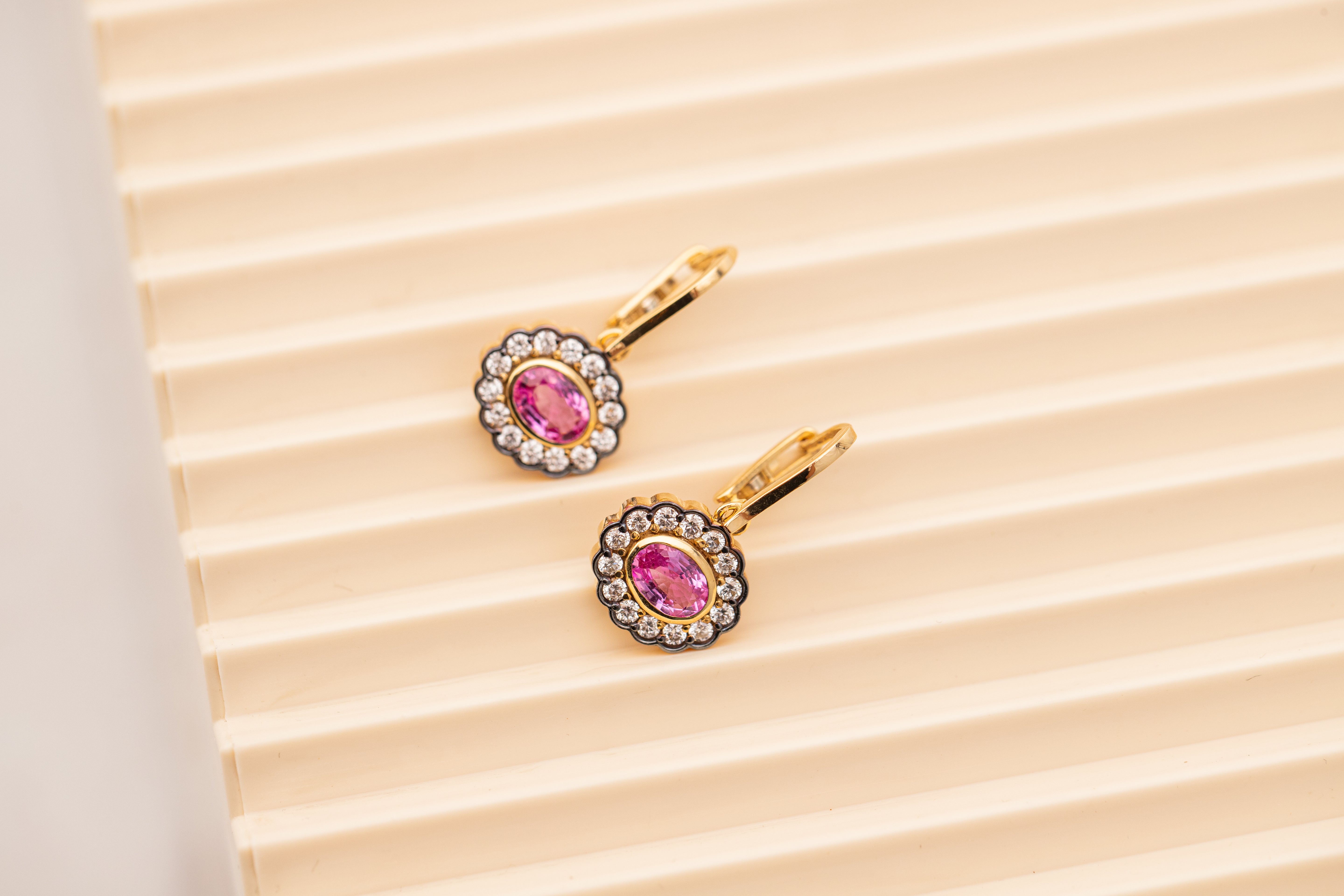 Alex Earrings