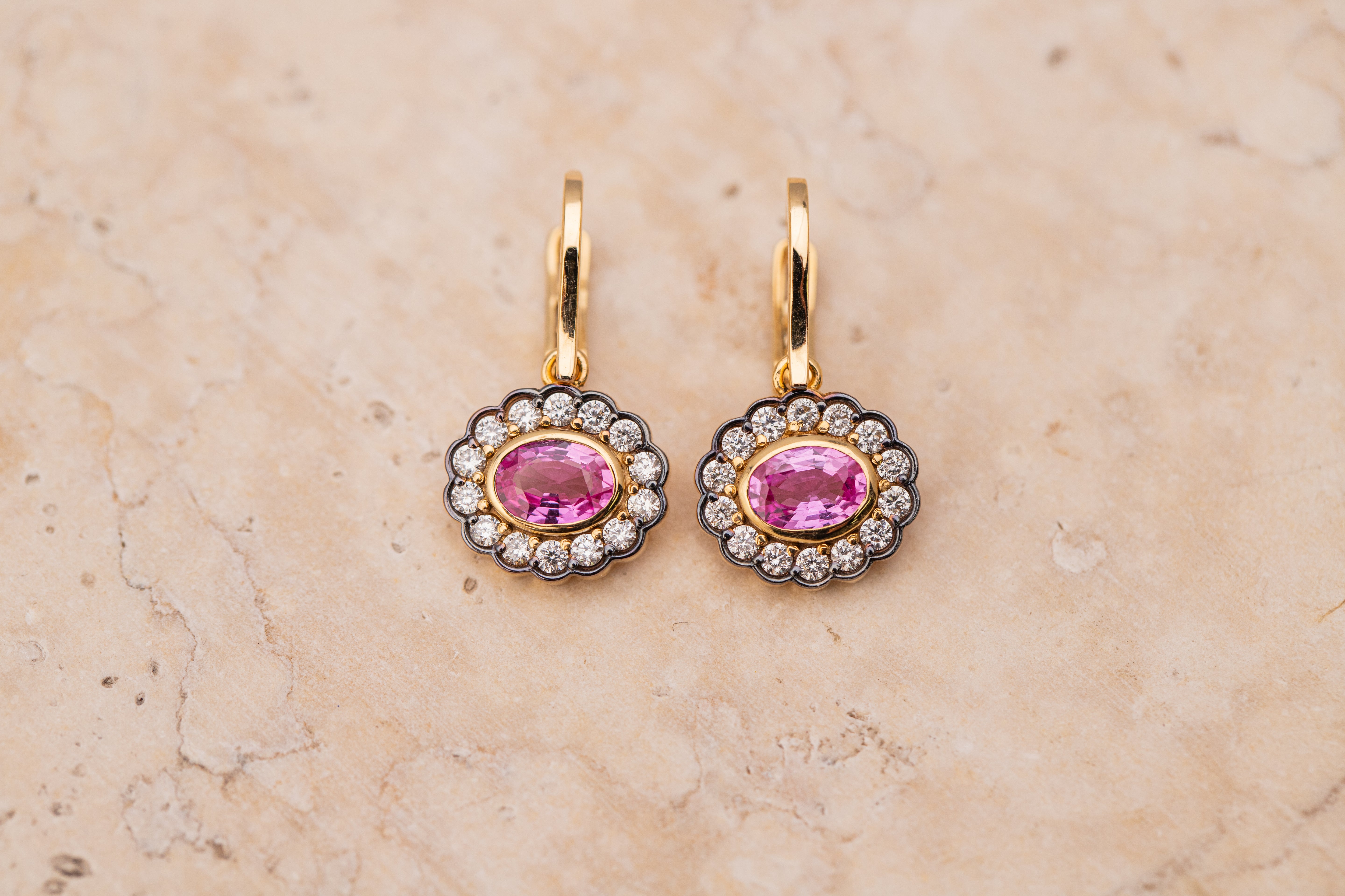 Alex Earrings