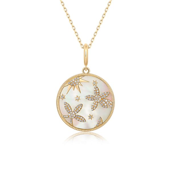 Blossom Charm