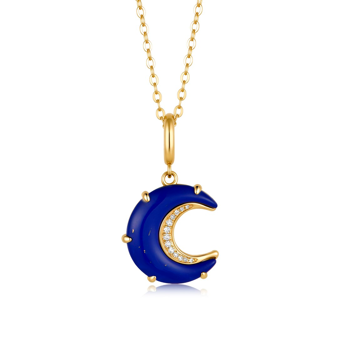 Moon Charm