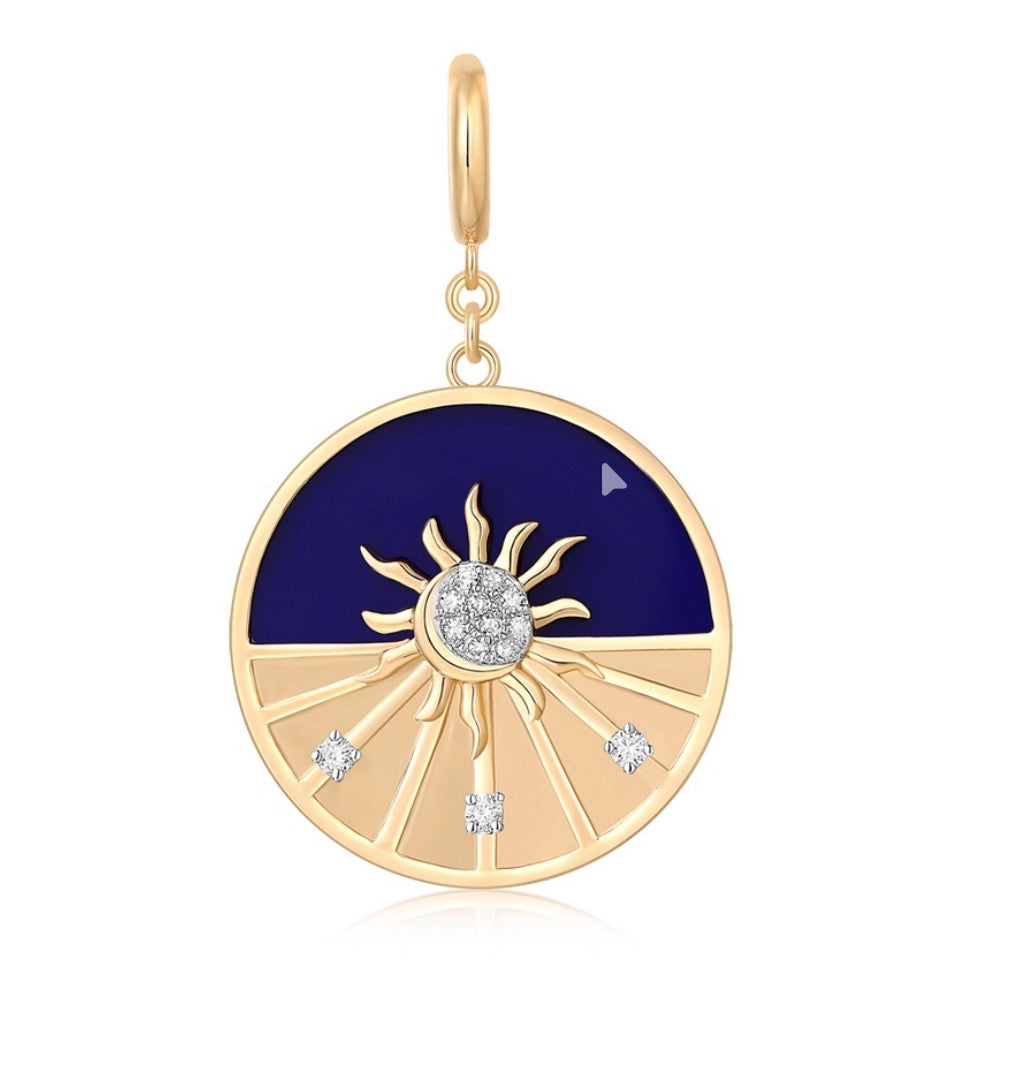 Sunrise Charm