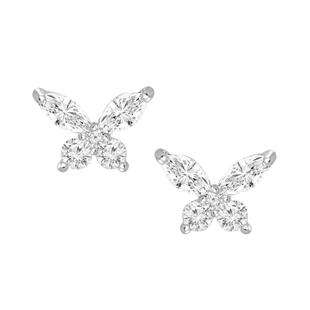Butterfly Earrings