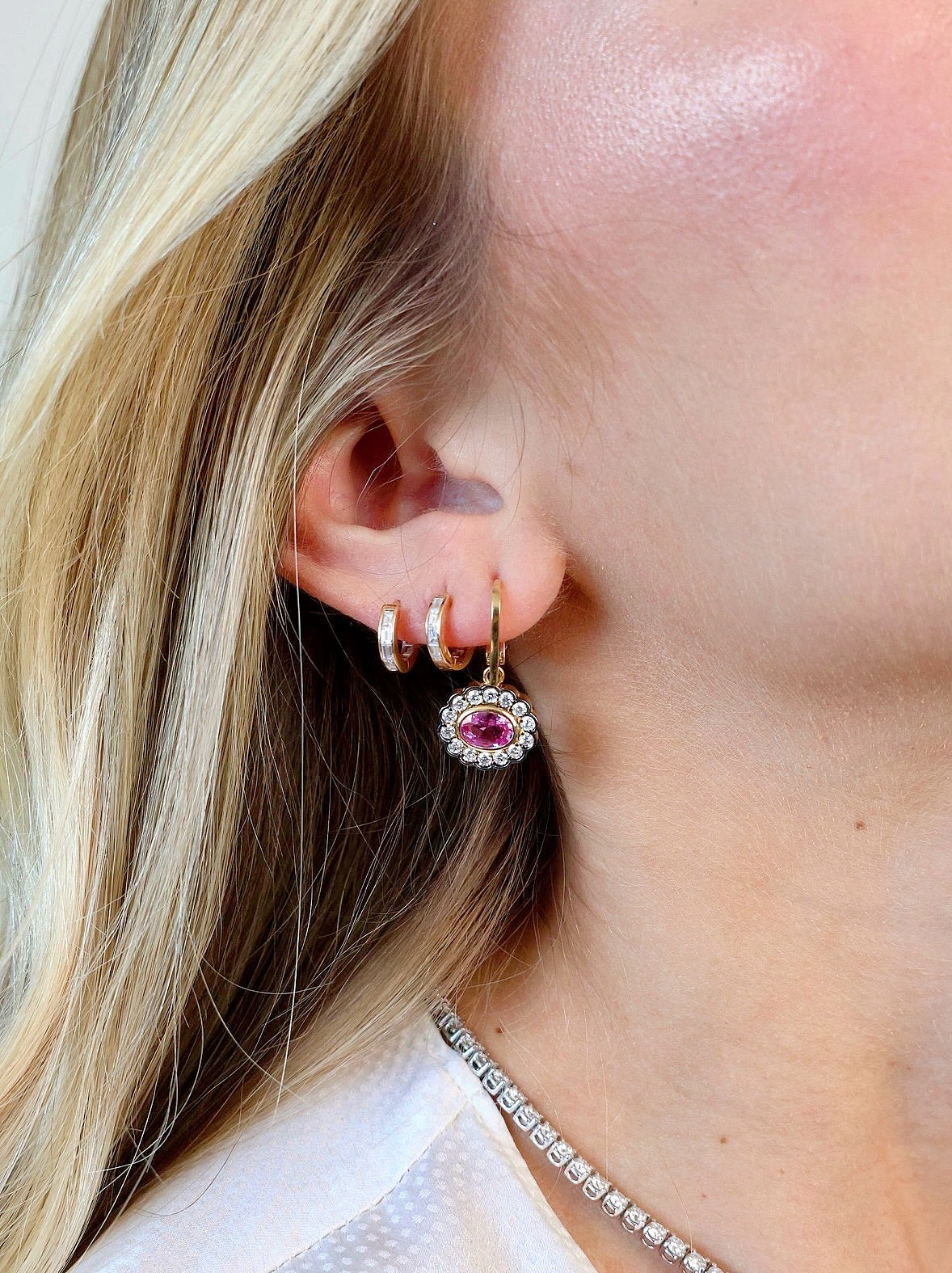 Alex Earrings