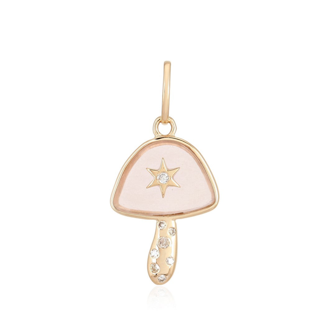 Mushroom Charm