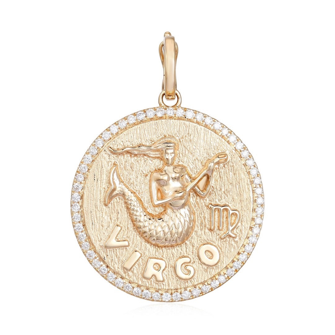 Zodiac Coin