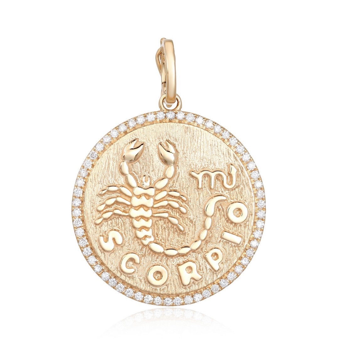 Zodiac Coin