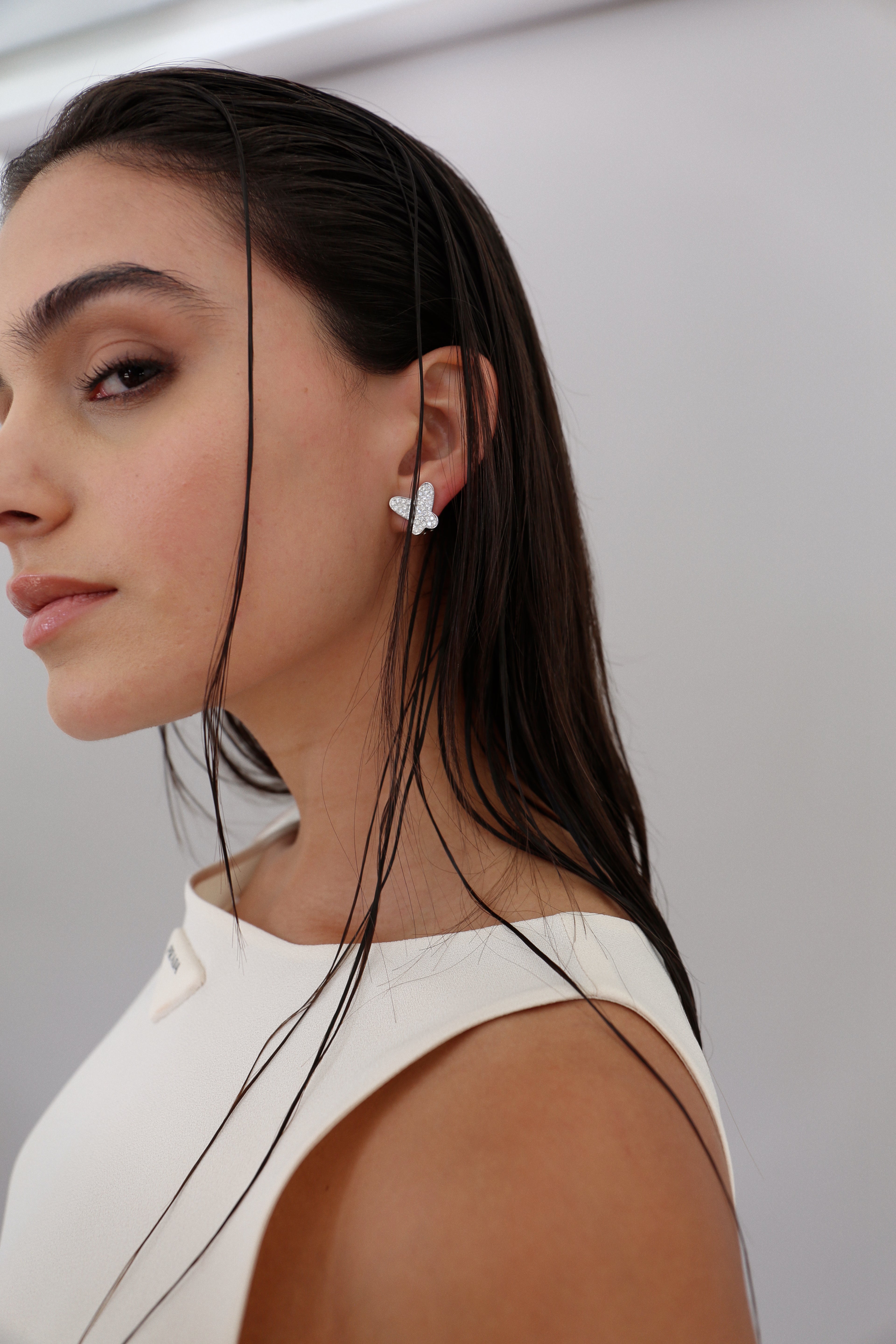 Butterfly Earrings