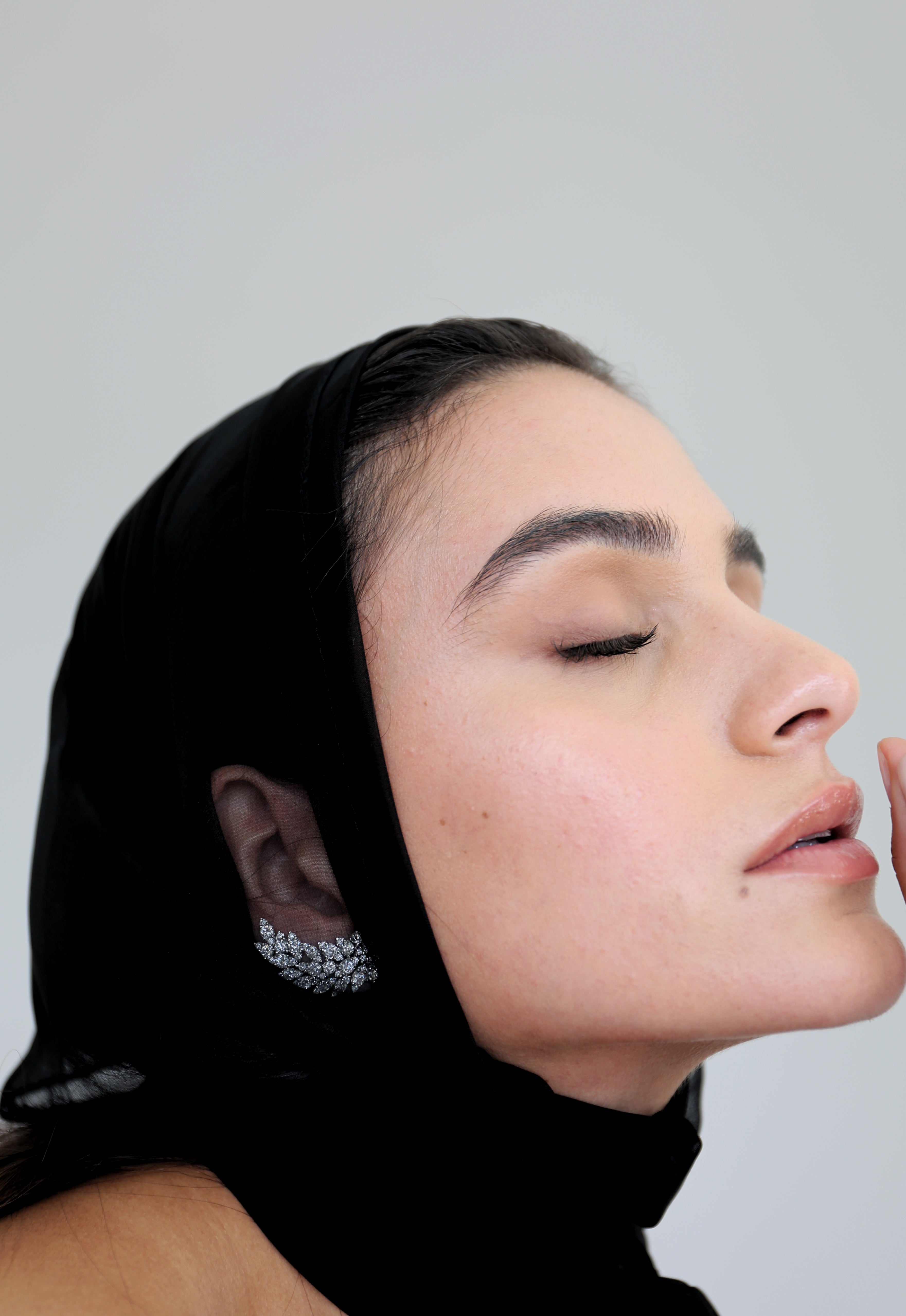 Wing Ear Cuffs