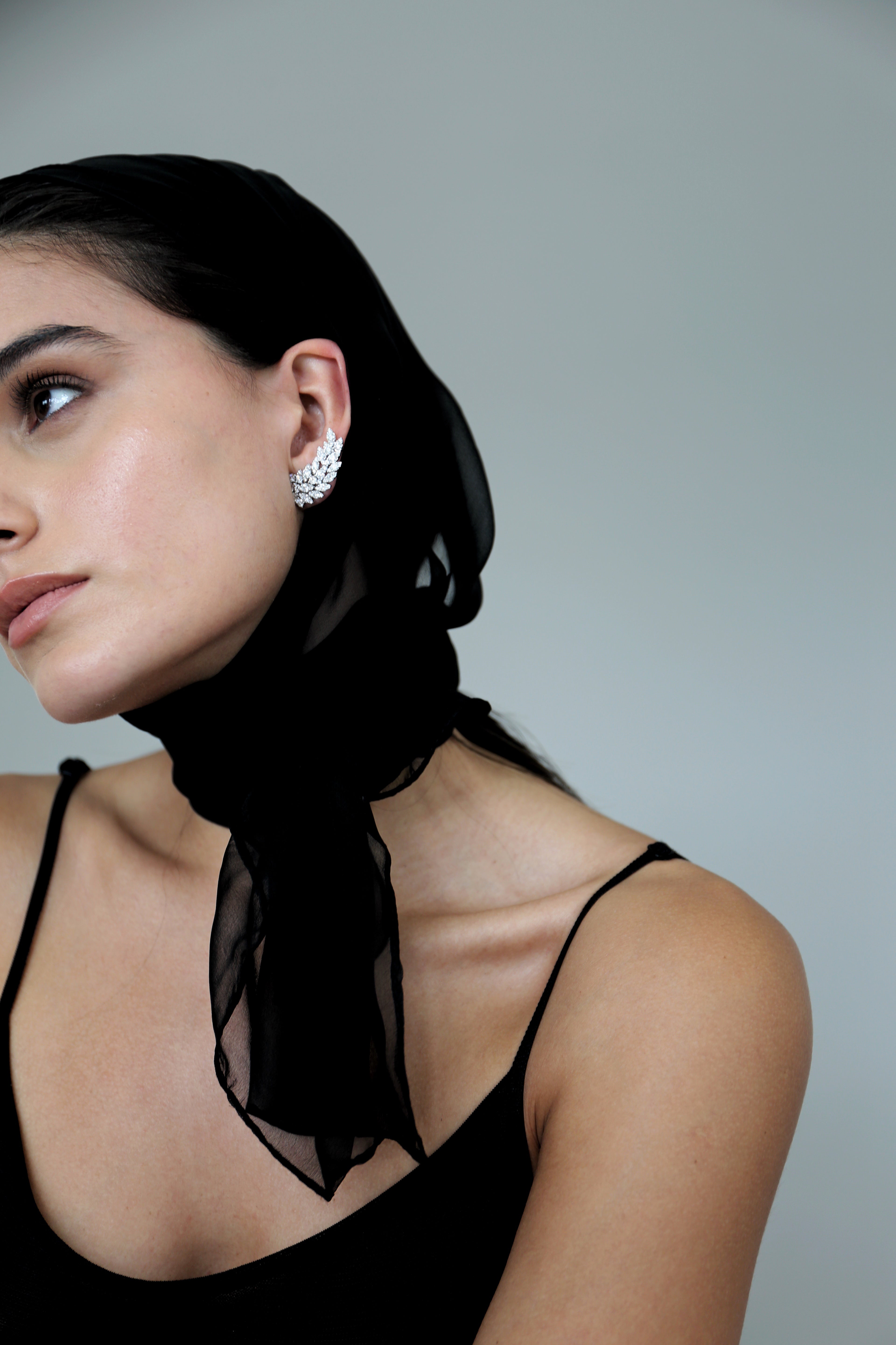 Wing Ear Cuffs