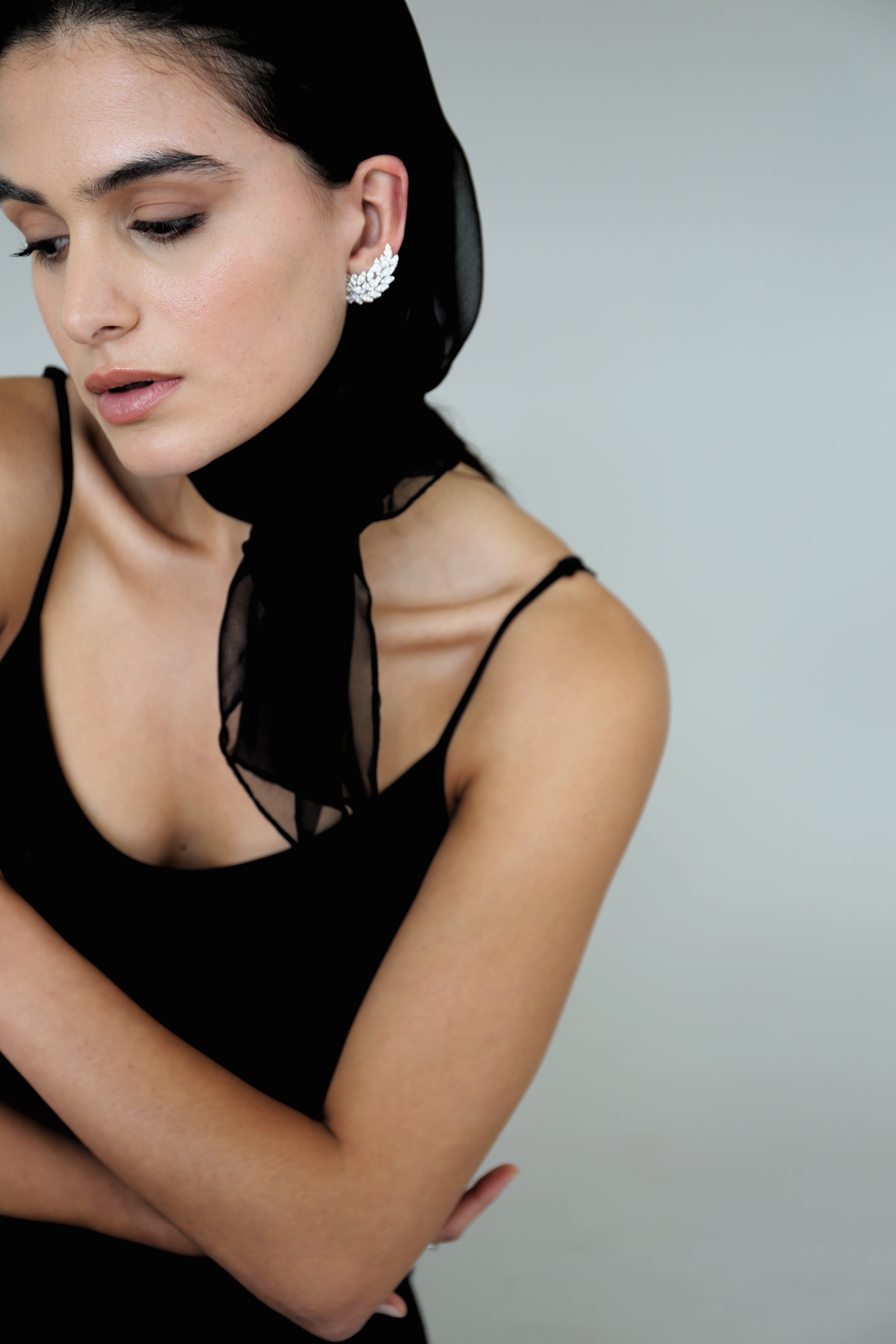 Wing Ear Cuffs